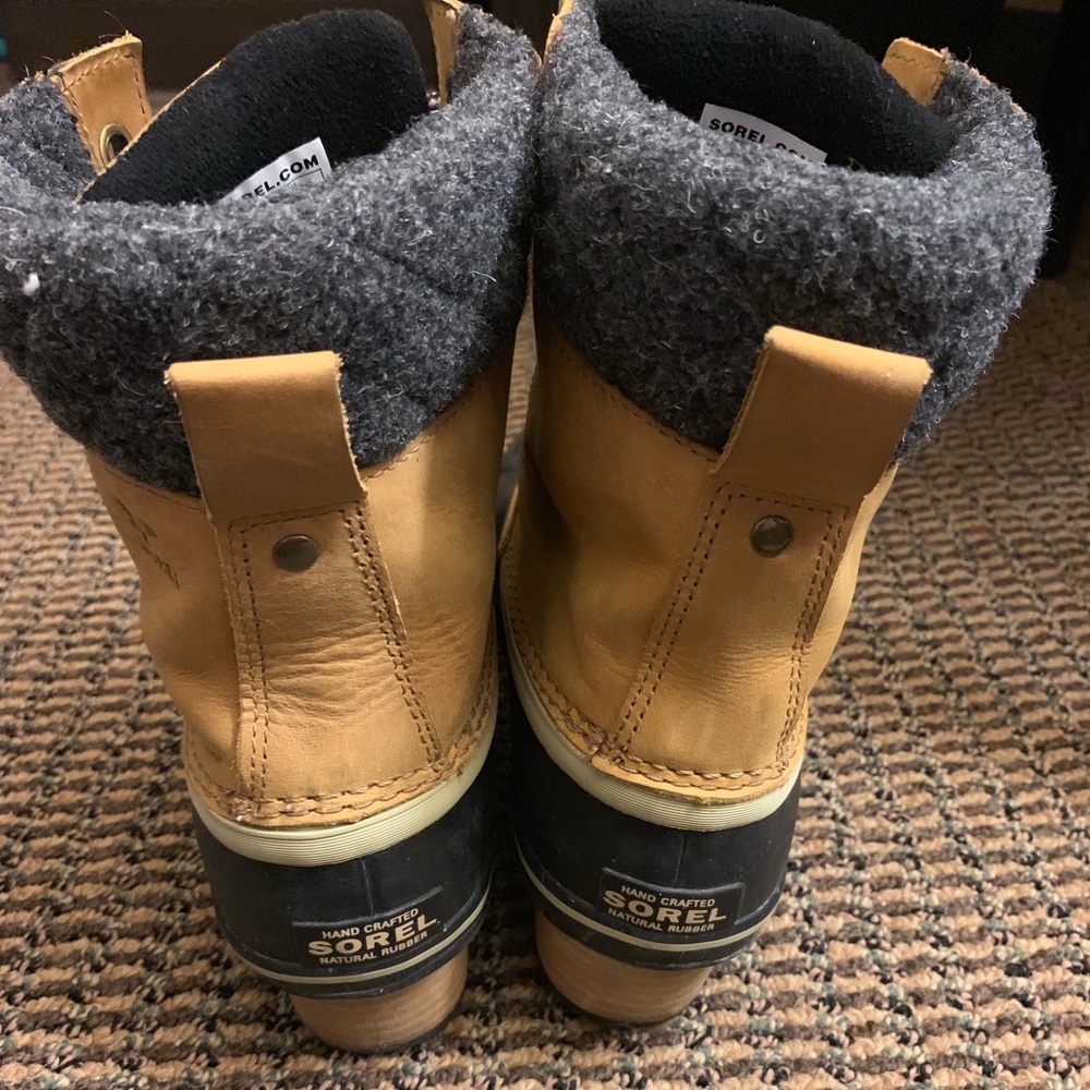 Women’s Sorel Winter Boots